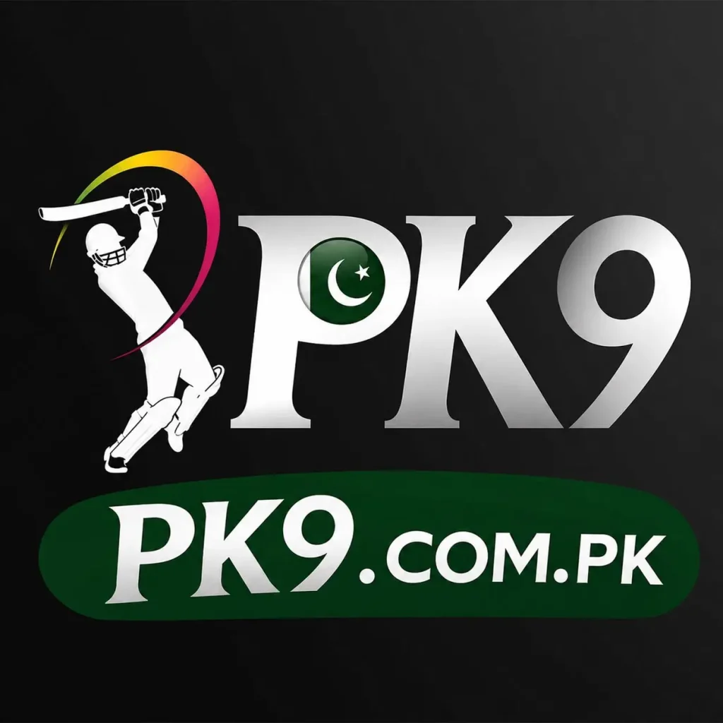 PK9 Game deposit