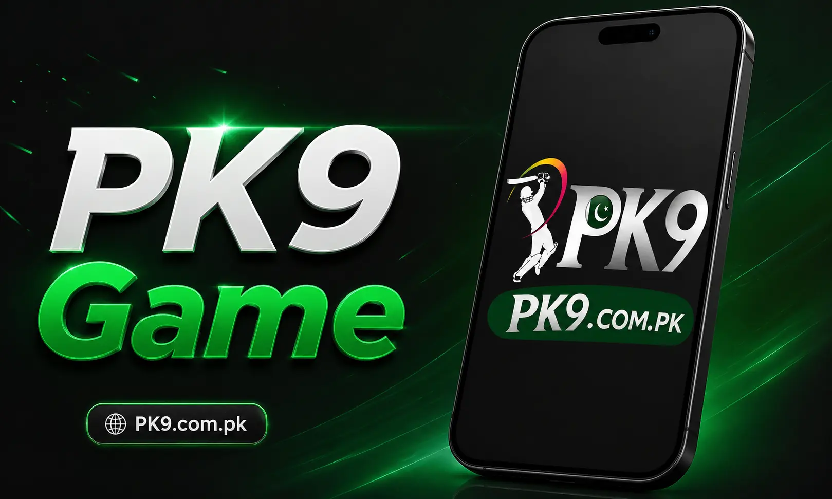 PK9 Game